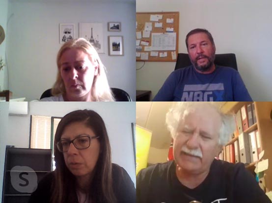 2ο δελτίο τύπου ΑΦΦ