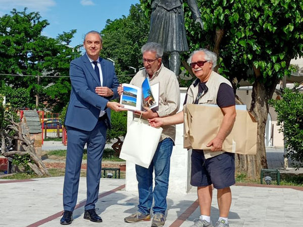 χοπσ σπαρμού